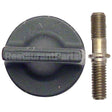 39933 Compatible Robot Coupe Thumb Screw Rob