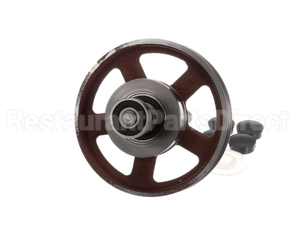 39948 Robot Coupe Trans Shaft Assembly R402A-1P