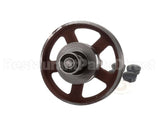 39948 Robot Coupe Trans Shaft Assembly R402A-1P