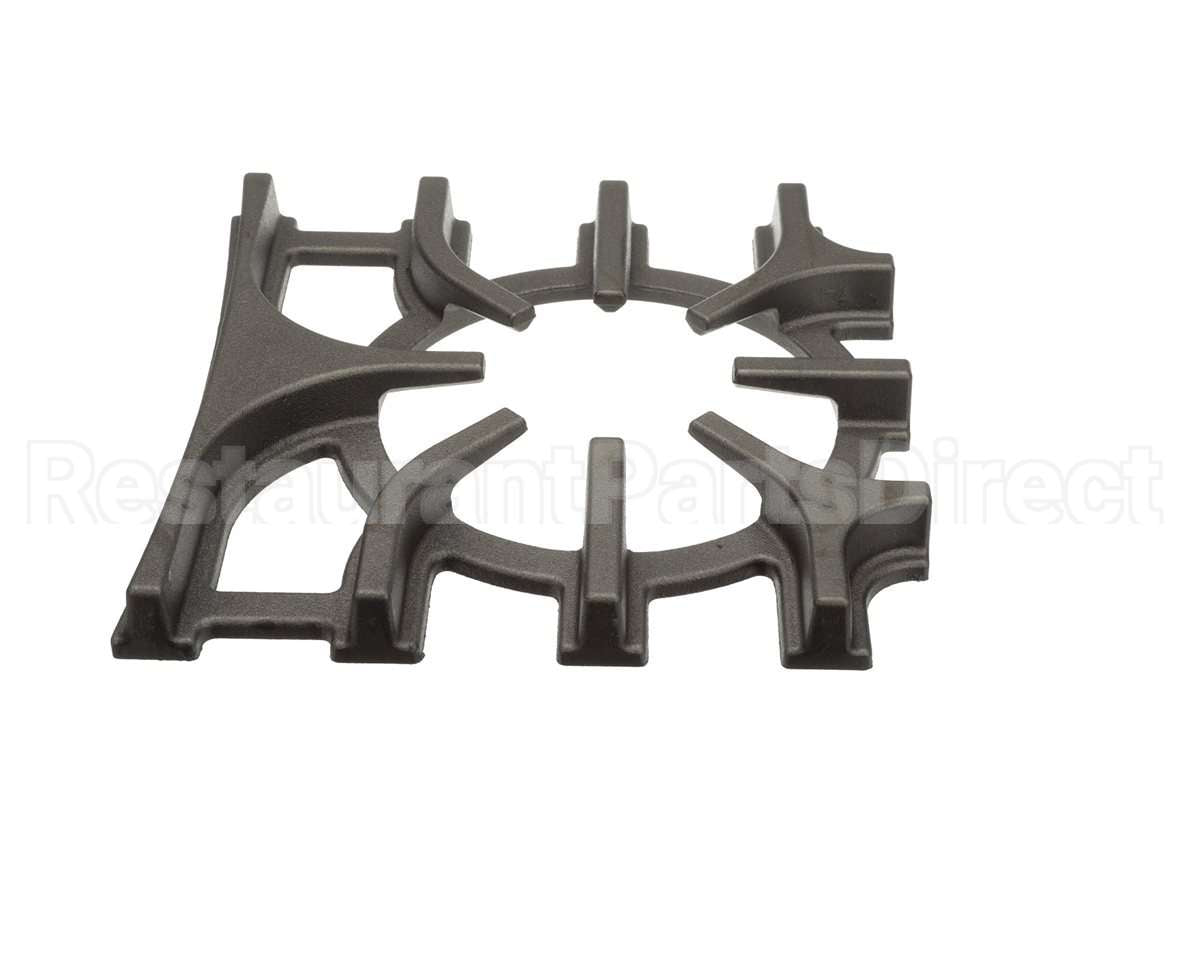 39951.0000 Imperial Ir Rear Grate Top (2019) Bottoms Are 396