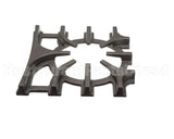 39951.0000 Imperial Ir Rear Grate Top (2019) Bottoms Are 396