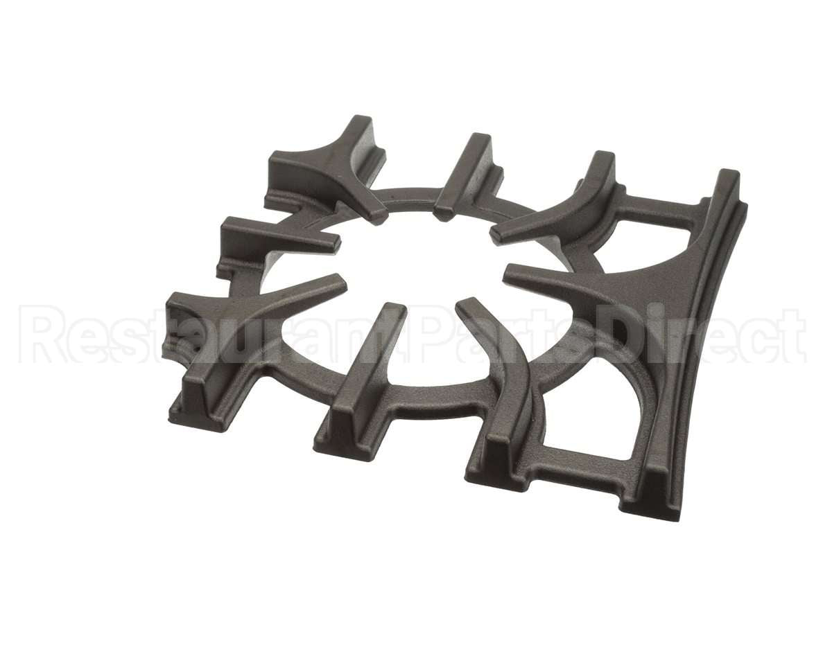 39951.0000 Imperial Ir Rear Grate Top (2019) Bottoms Are 396