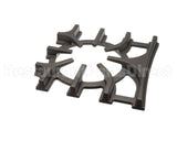 39951.0000 Imperial Ir Rear Grate Top (2019) Bottoms Are 396