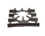 39951.0000 Imperial Ir Rear Grate Top (2019) Bottoms Are 396