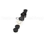 39953.0000 Robot Coupe Motor Ball Bearing Kit