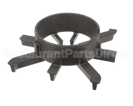 39956.0000 Imperial Ihr-18" Spider Grate Front Top (Bottom I