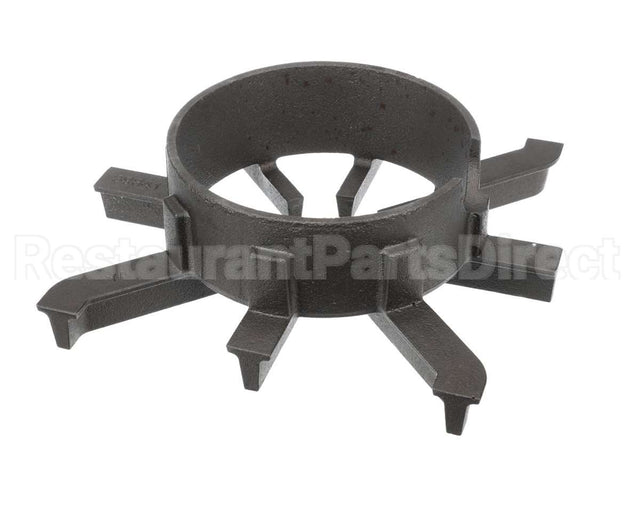 39956.0000 Imperial Ihr-18" Spider Grate Front Top (Bottom I