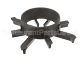 39956.0000 Imperial Ihr-18" Spider Grate Front Top (Bottom I