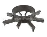 39957.0000 Imperial Ihr-18" Spider Grate Rear Top (Bottom I