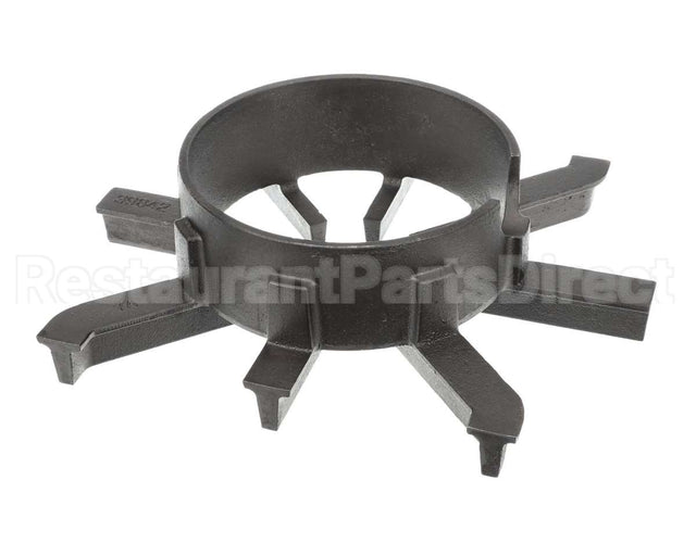 39957.0000 Imperial Ihr-18" Spider Grate Rear Top (Bottom I