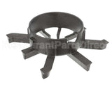 39957.0000 Imperial Ihr-18" Spider Grate Rear Top (Bottom I