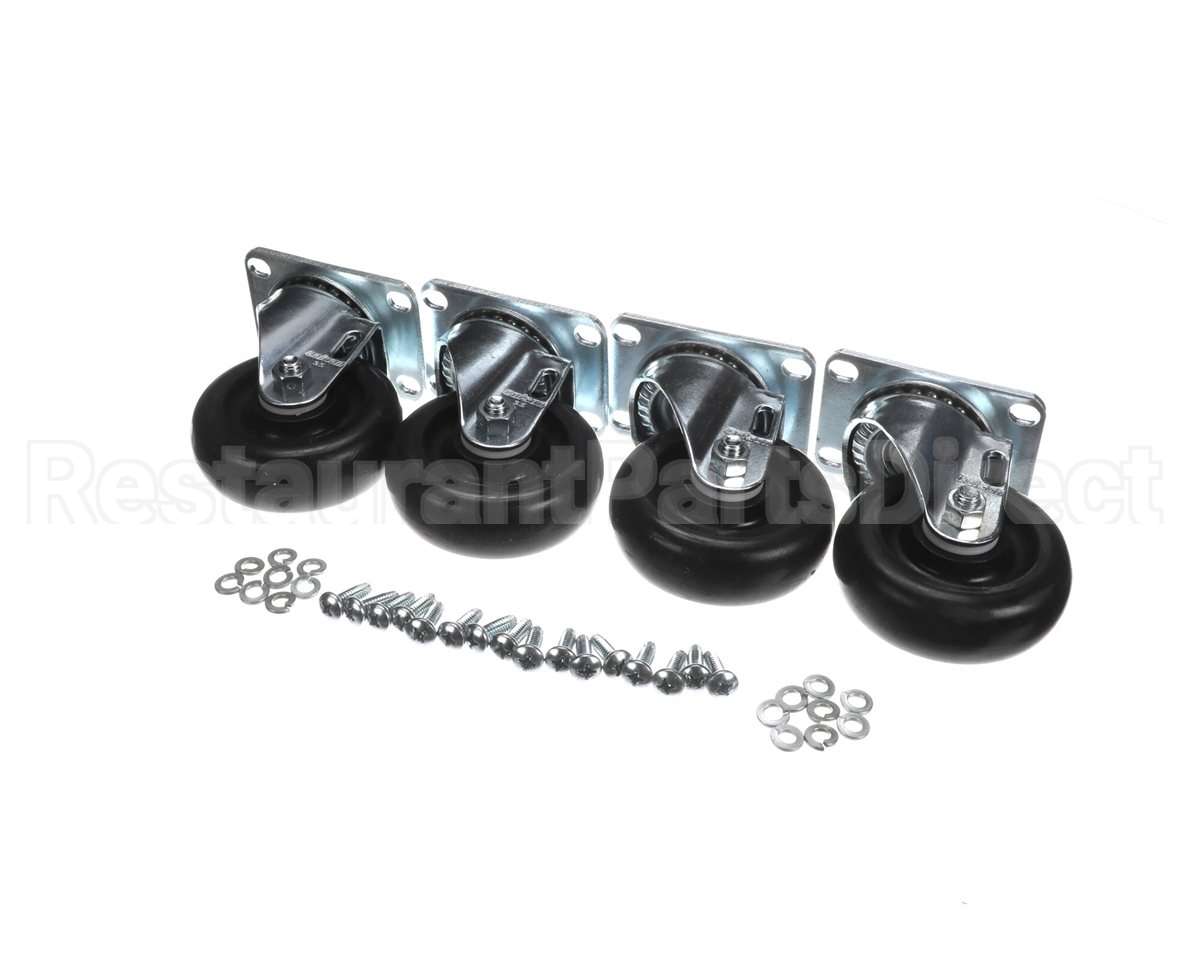 39971.0000 Structural Concepts Kit Retro Kit Caster Harmony