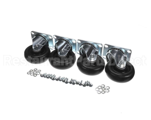 39971.0000 Structural Concepts Kit Retro Kit Caster Harmony