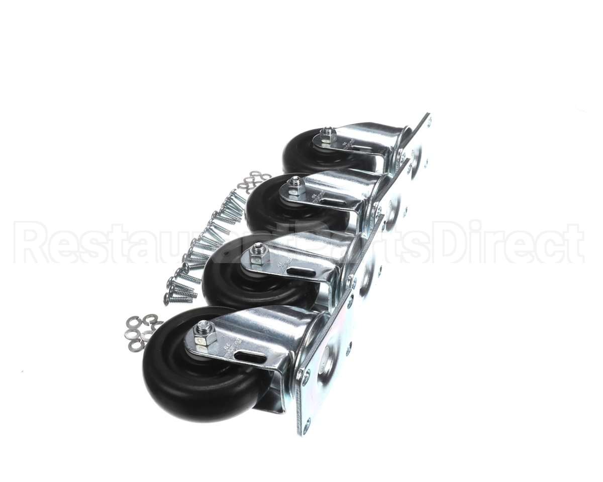 39971.0000 Structural Concepts Kit Retro Kit Caster Harmony