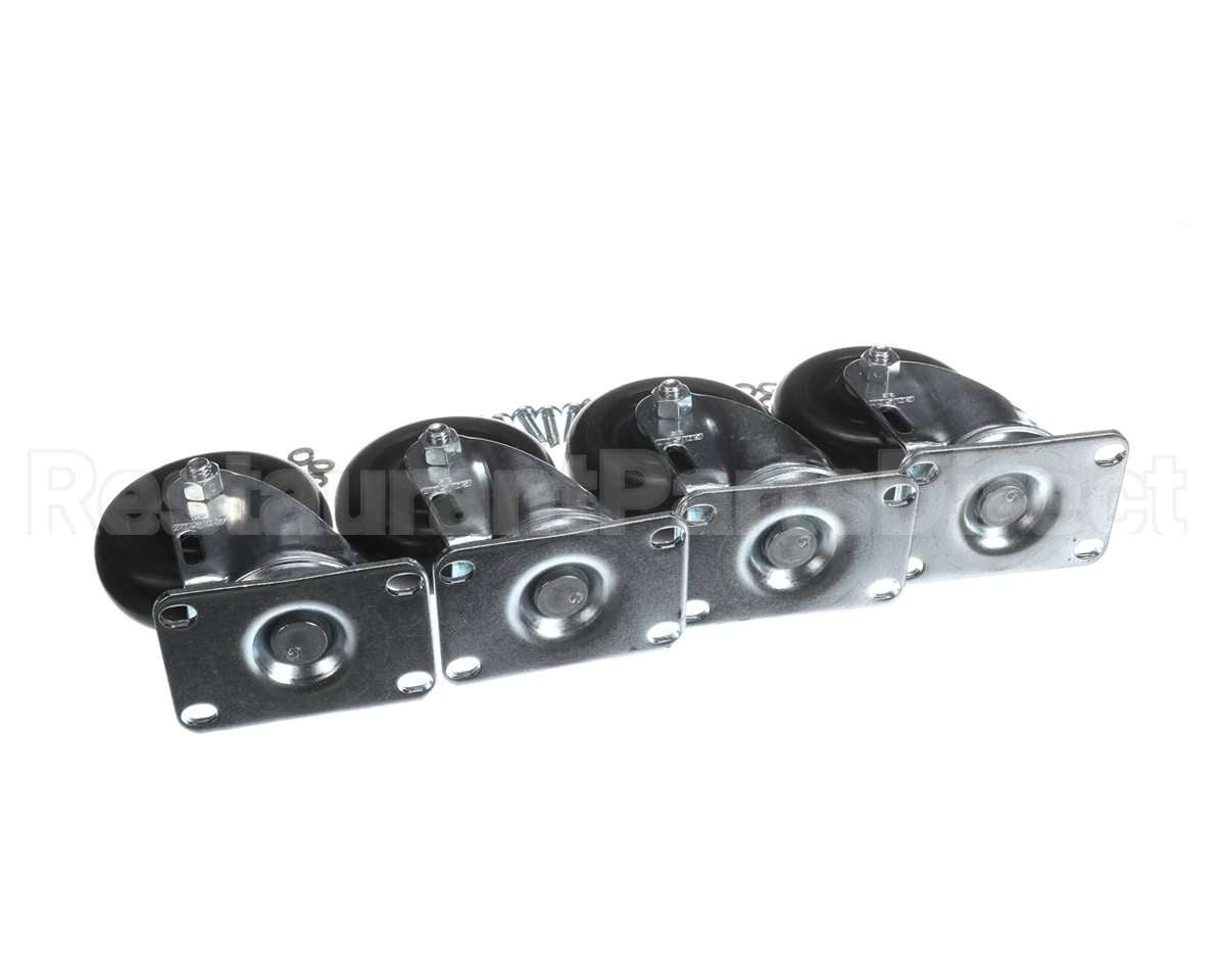 39971.0000 Structural Concepts Kit Retro Kit Caster Harmony