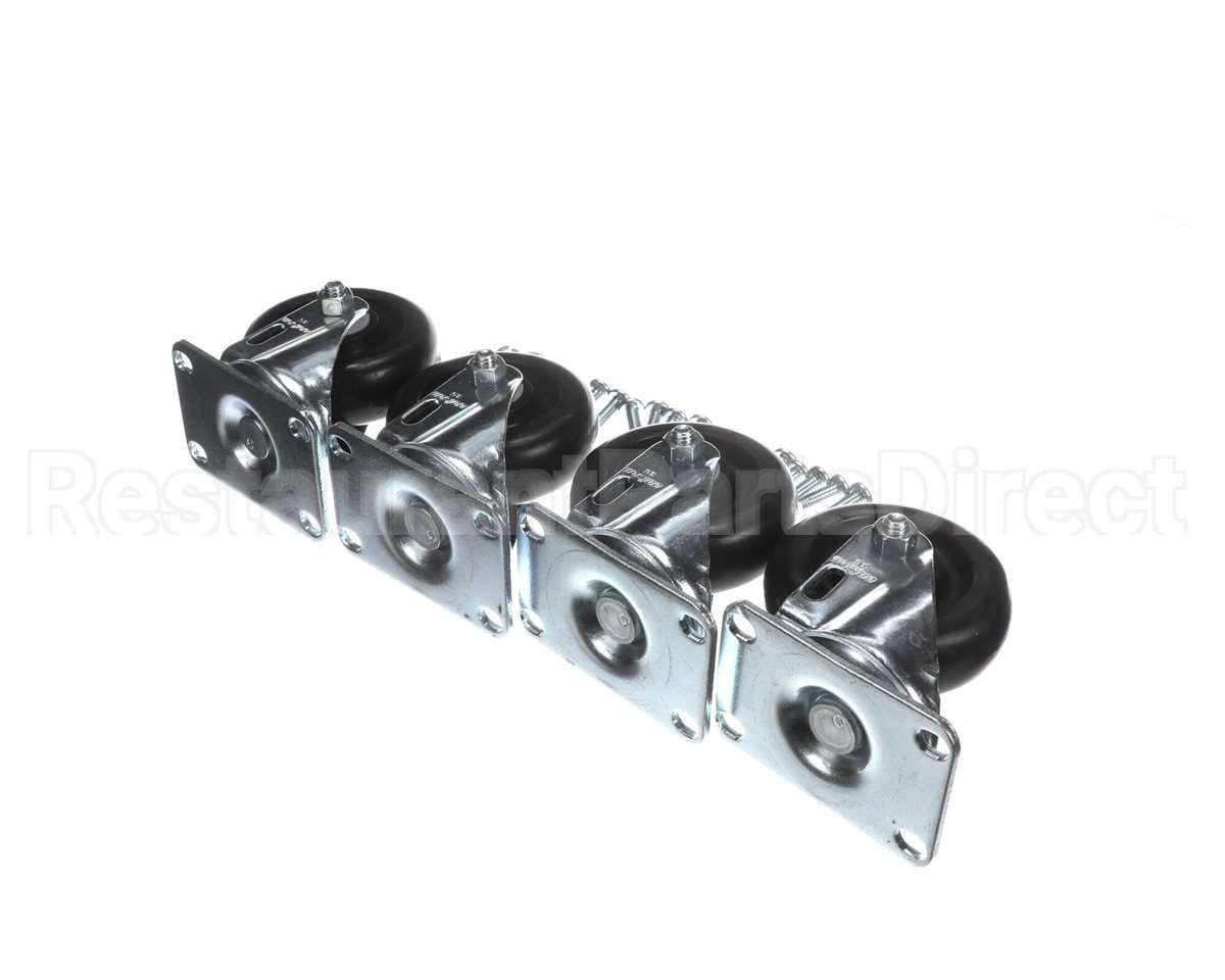 39971.0000 Structural Concepts Kit Retro Kit Caster Harmony