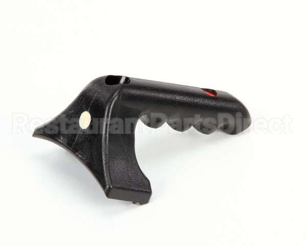 39971.0001 Bunn Funnel Handle Assembly,Right/Deca