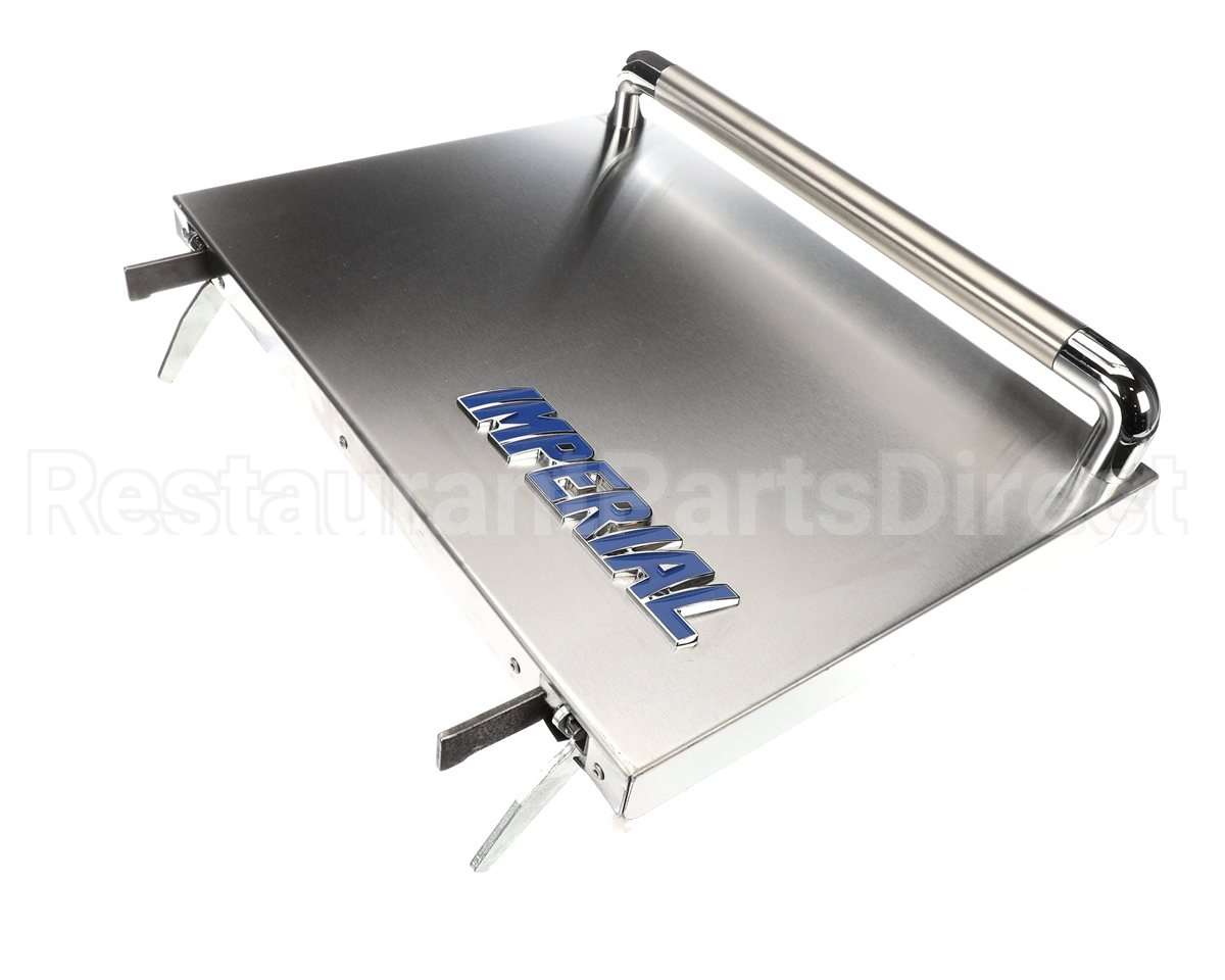 39972 Imperial Ir 24 Pro Series Door Assembly. (9/2019)