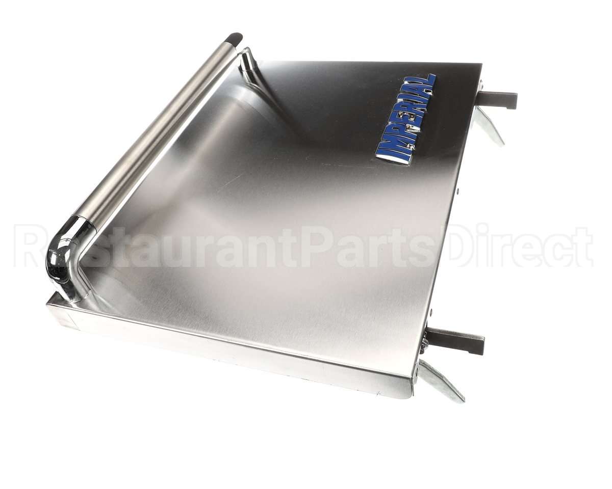 39972 Imperial Ir 24 Pro Series Door Assembly. (9/2019)