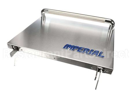 39972.0000 Imperial Ir 24 Pro Series Door Assembly. (92019)