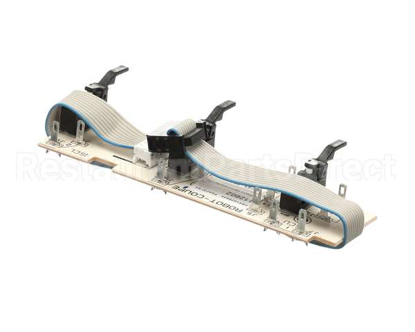 39977 Robot Coupe Control Board