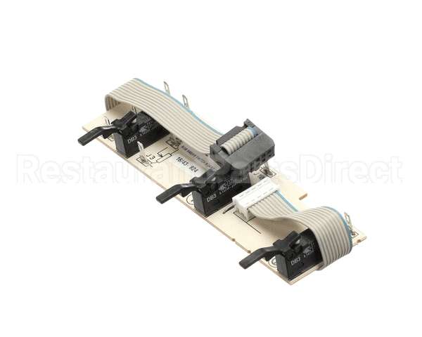 39977 Robot Coupe Control Board