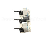 39977 Robot Coupe Control Board