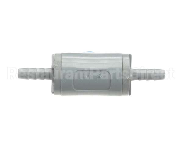 3998290 Lancer Plas 1/4 Barb Inline Shut-Off