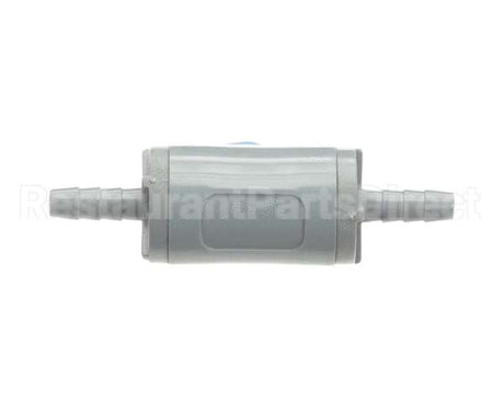 3998290 Lancer Plas 1/4 Barb Inline Shut-Off