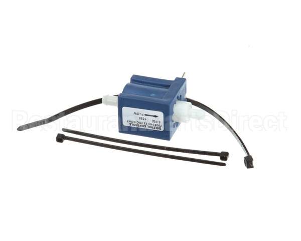 39984.1001 Bunn Valve, Vent W/Cable Ties