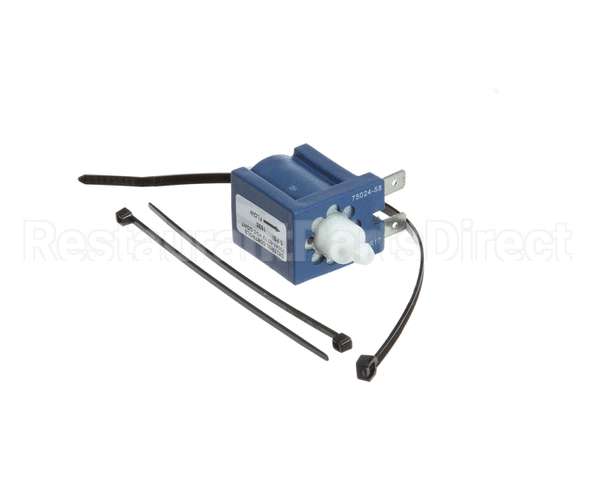 39984.1001 Bunn Valve, Vent W/Cable Ties