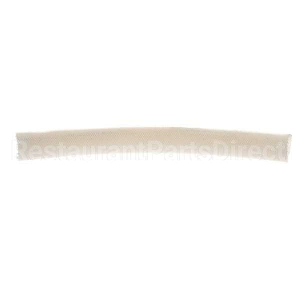 39989 Compatible Blodgett Hose, 1 5/8 O.d. Silicon E