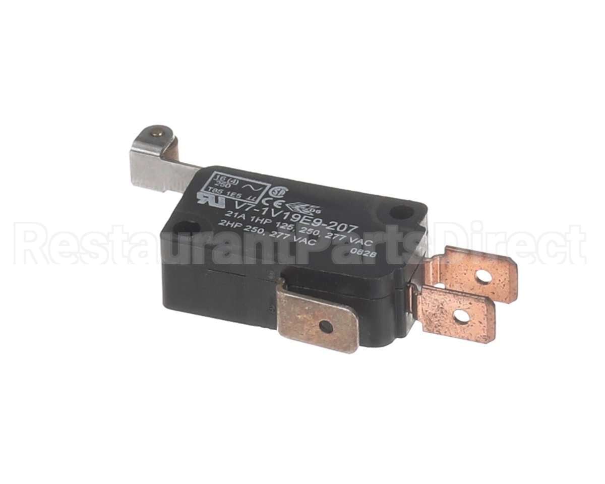 39991 Blodgett Switch, Micro Roller, Spdt