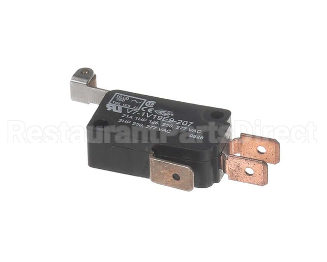 39991 Blodgett Switch, Micro Roller, Spdt