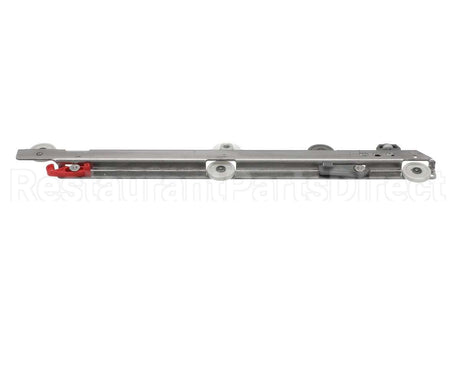 39993 Silver King Slide Cntr Ld Rh 15.75 In Kit #10451-04
