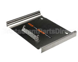 39999.1000 Bunn Panel Weldment, Splash