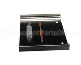 39999.1000 Bunn Panel Weldment, Splash