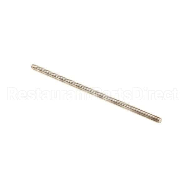 39A001 Compatible Ultrafryer Rod, Threaded .25In X 7 P2 Firebox