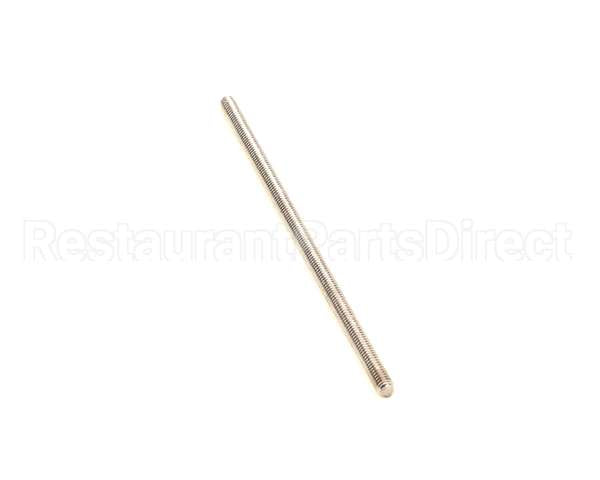 39A001 Ultrafryer Rod, Threaded .25In X 7 P2 Firebox