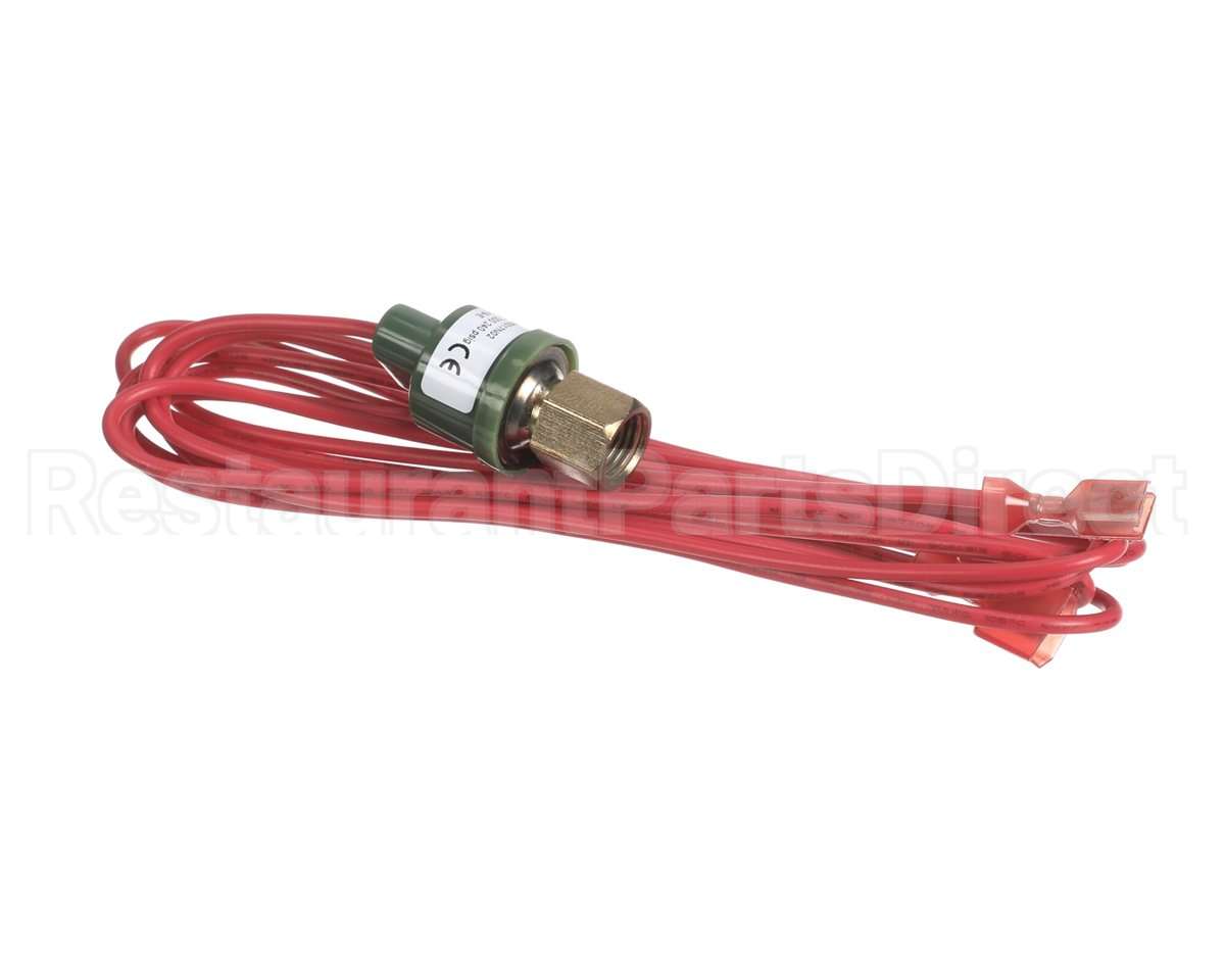 39B0017N02 Climatemaster Switch Hp Wtr 300 Psig Cut Out