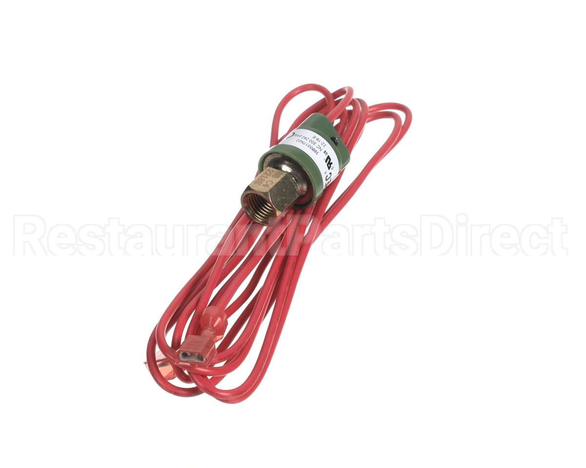 39B0017N02 Climatemaster Switch Hp Wtr 300 Psig Cut Out