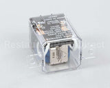 39H98 Lennox Relay, Dpdt, 24 Volts