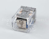 39H98 Lennox Relay, Dpdt, 24 Volts