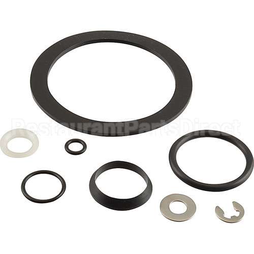 39K Compatible TS Brass Waste Drain Kit