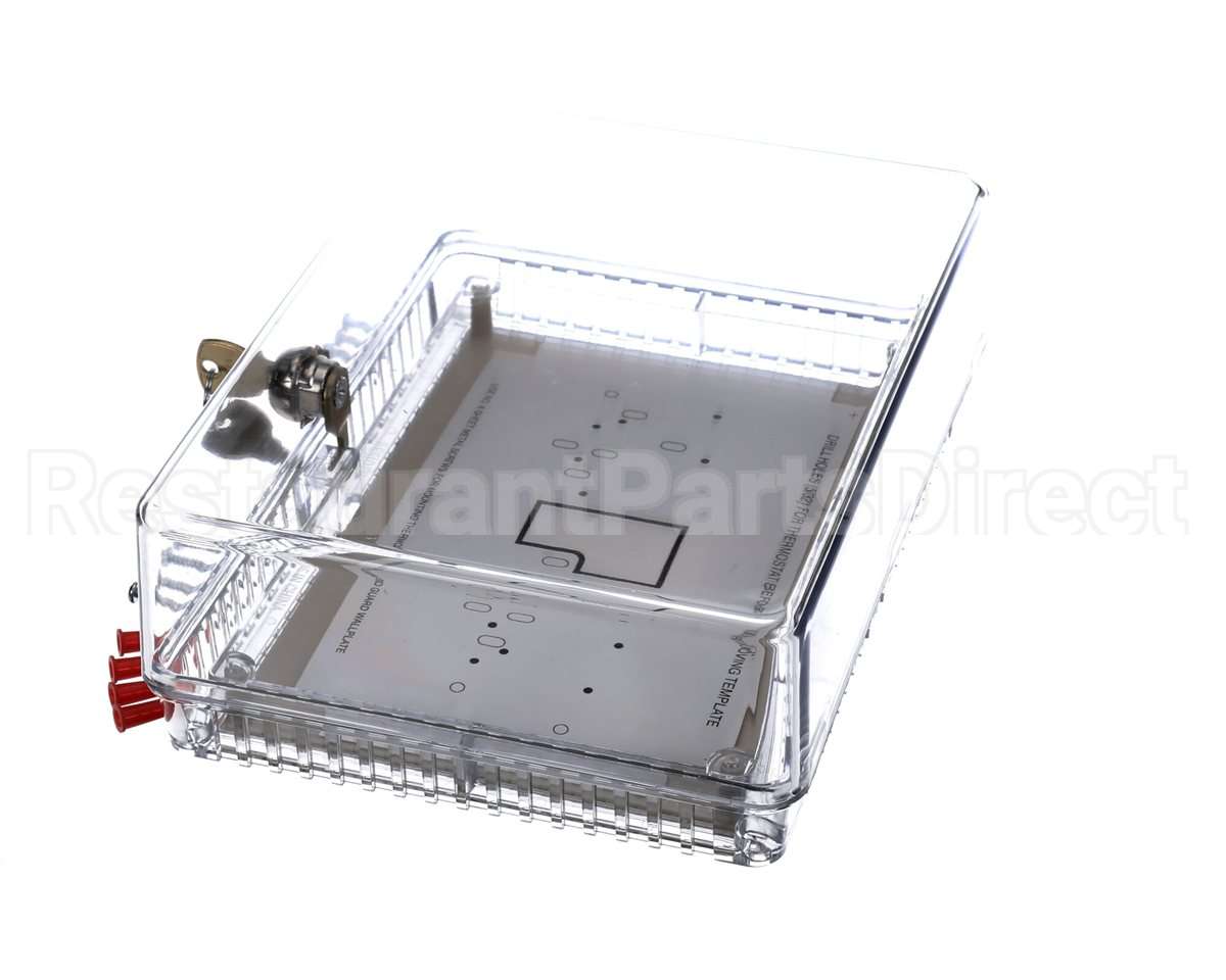 39P21 Lennox Guard-Thermostat