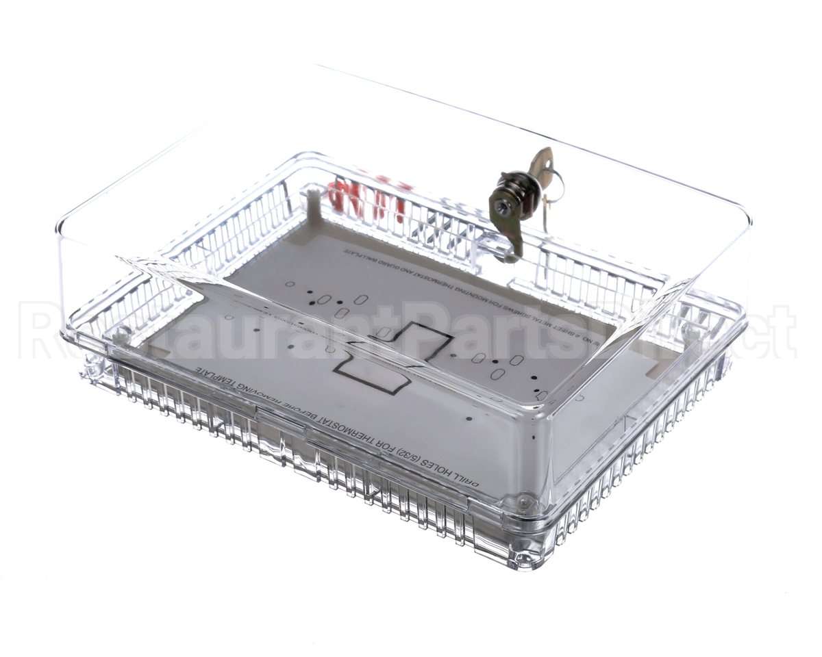 39P21 Lennox Guard-Thermostat