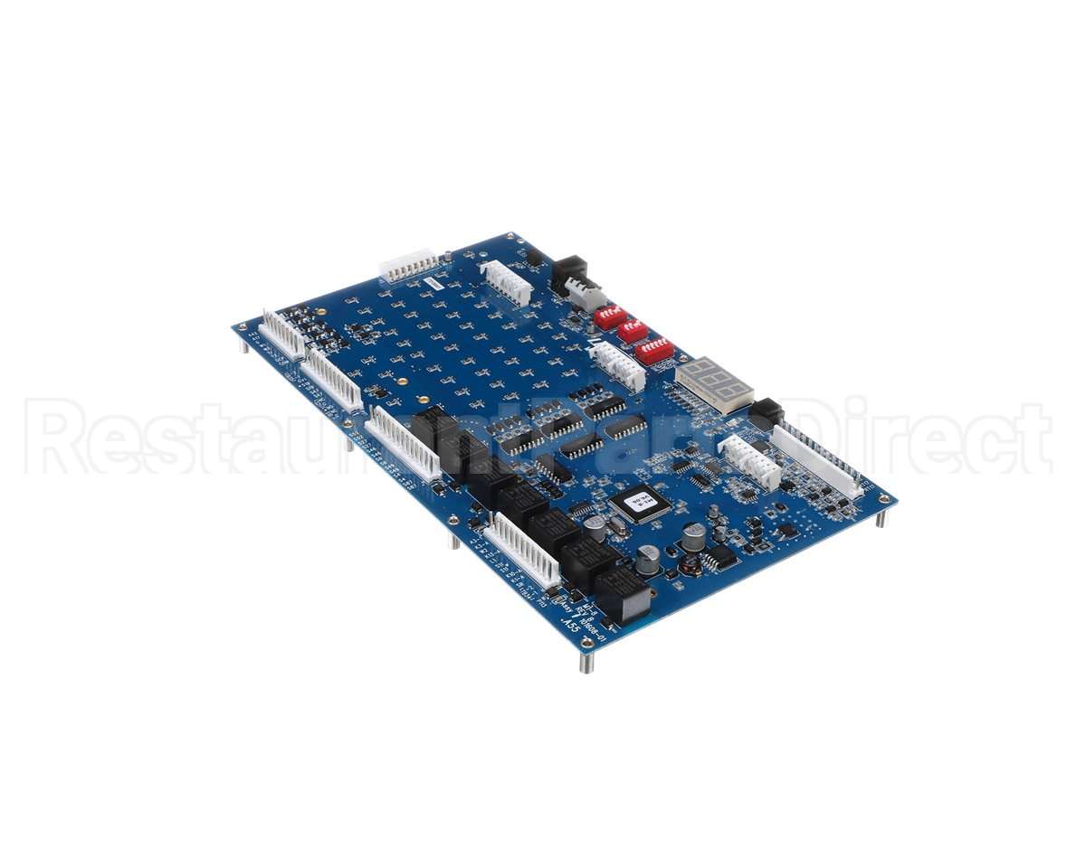 39W76 Lennox Imc Repl Kit (M1-8)