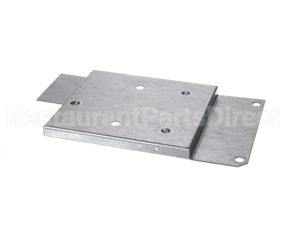 3A0396G01 Hoshizaki Bracket Gear Motor