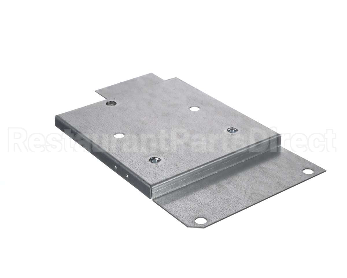 3A0396G01 Hoshizaki Bracket Gear Motor