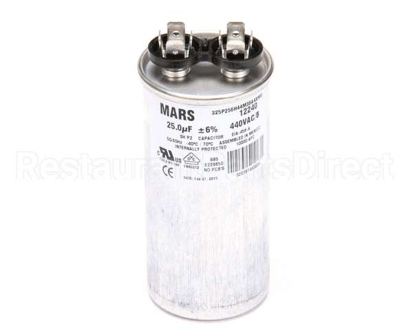3A2005-10 Hoshizaki Capacitor-Run 25Mfd